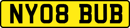 NY08BUB