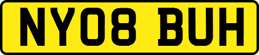 NY08BUH
