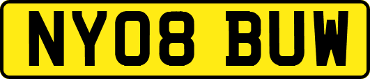 NY08BUW