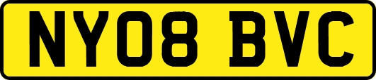 NY08BVC
