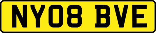NY08BVE