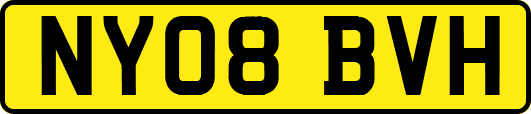 NY08BVH