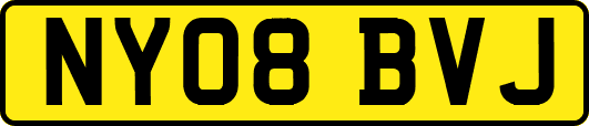 NY08BVJ