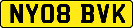 NY08BVK