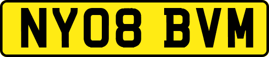 NY08BVM