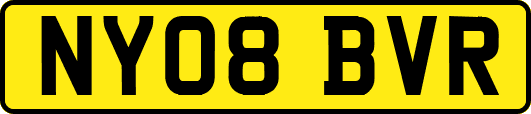 NY08BVR