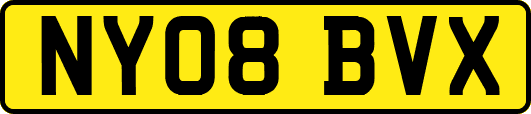 NY08BVX