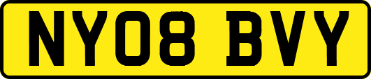 NY08BVY