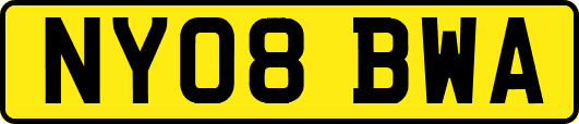 NY08BWA