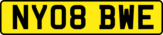 NY08BWE