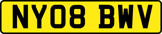 NY08BWV