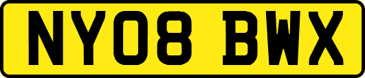 NY08BWX