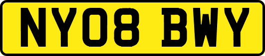 NY08BWY