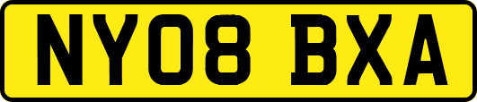 NY08BXA