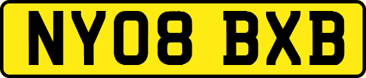 NY08BXB