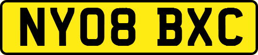 NY08BXC