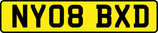 NY08BXD