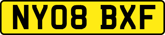 NY08BXF