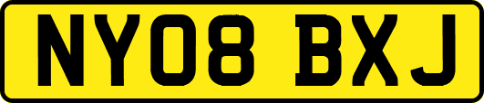 NY08BXJ