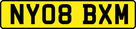 NY08BXM