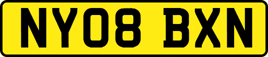 NY08BXN
