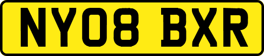 NY08BXR