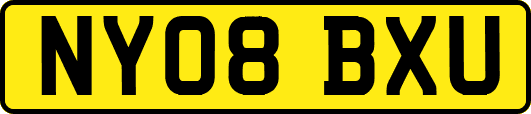 NY08BXU