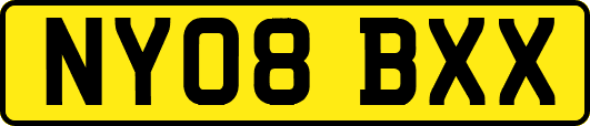 NY08BXX