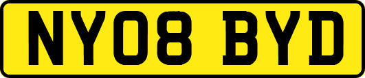 NY08BYD