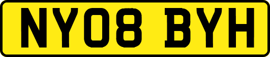 NY08BYH