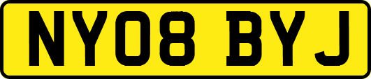 NY08BYJ
