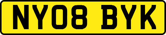 NY08BYK