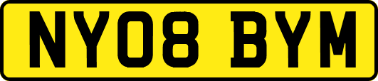 NY08BYM