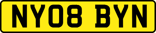 NY08BYN