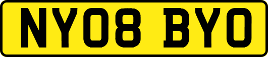 NY08BYO