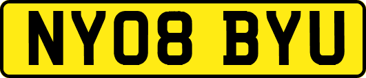 NY08BYU