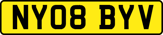 NY08BYV