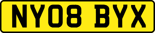 NY08BYX