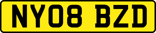 NY08BZD
