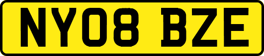 NY08BZE