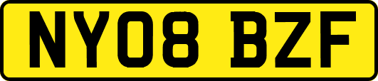 NY08BZF