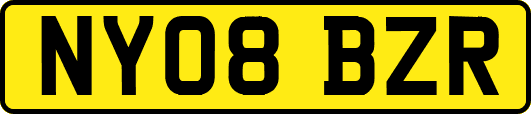 NY08BZR
