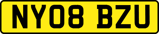 NY08BZU