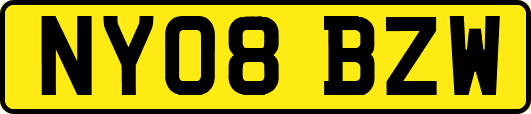 NY08BZW