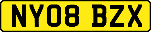 NY08BZX