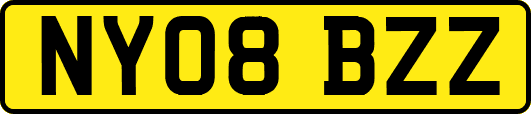 NY08BZZ