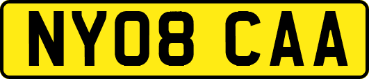 NY08CAA