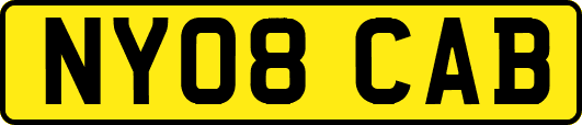 NY08CAB