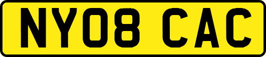 NY08CAC