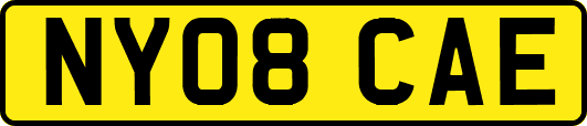 NY08CAE